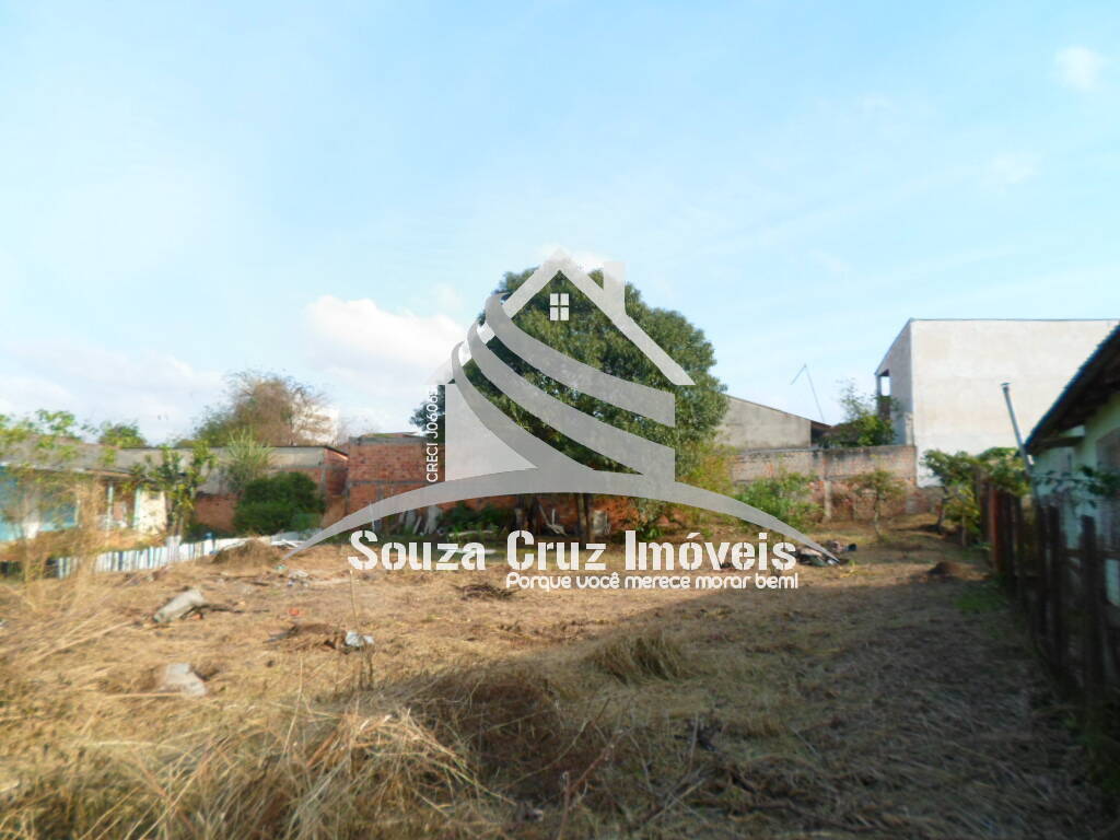 Terreno à venda, 598m² - Foto 22