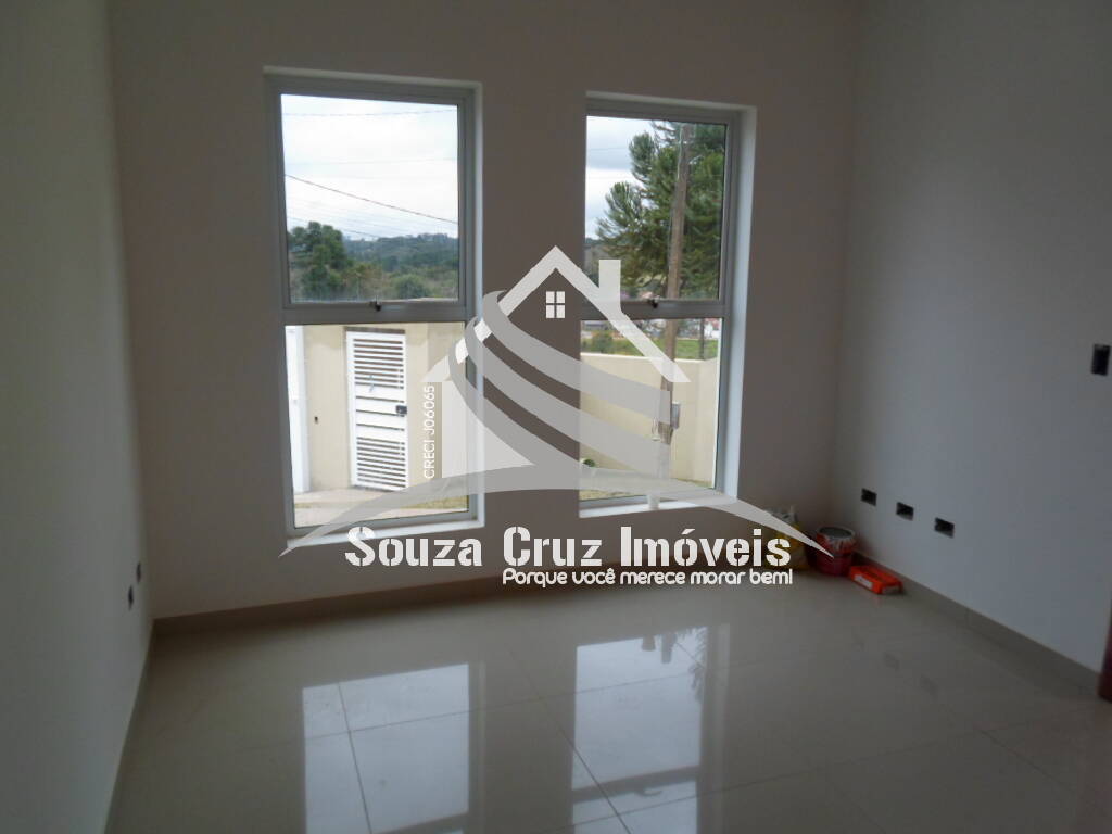 Casa à venda com 3 quartos, 51m² - Foto 6