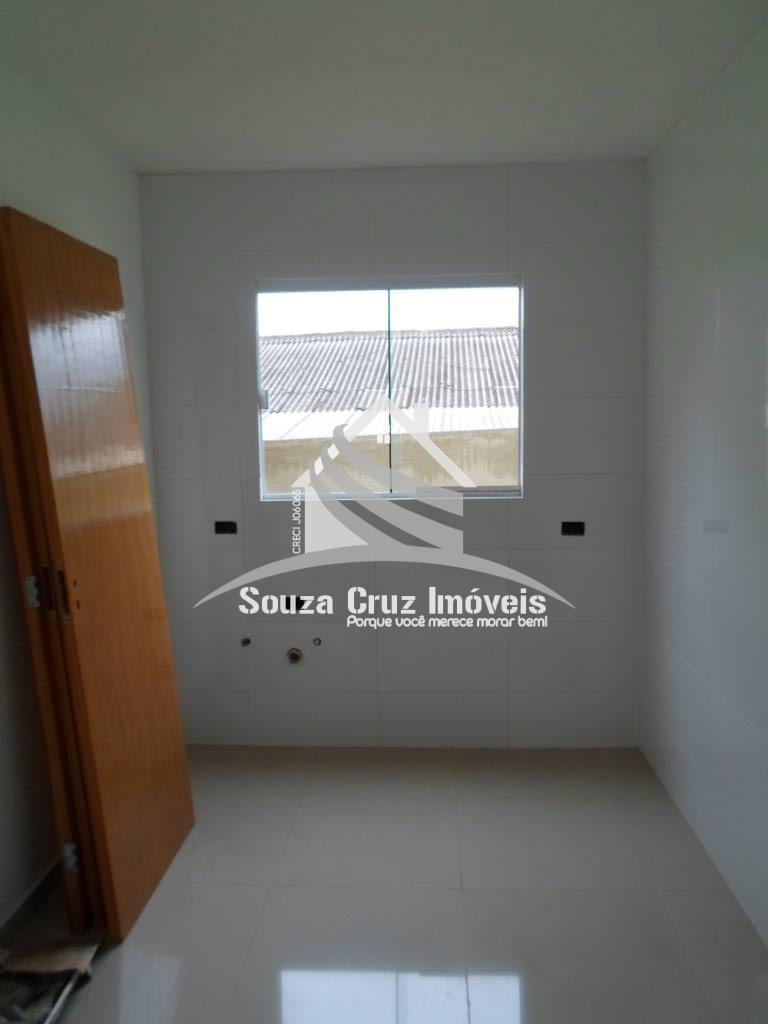 Casa à venda com 3 quartos, 51m² - Foto 8