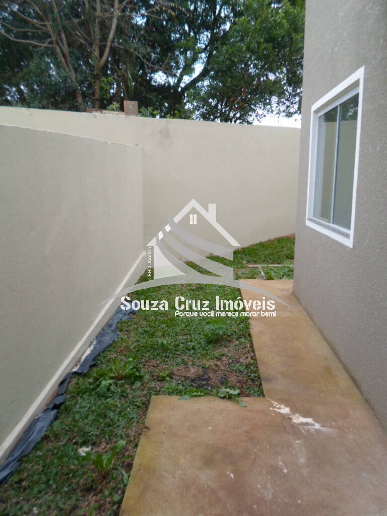 Casa à venda com 3 quartos, 51m² - Foto 25