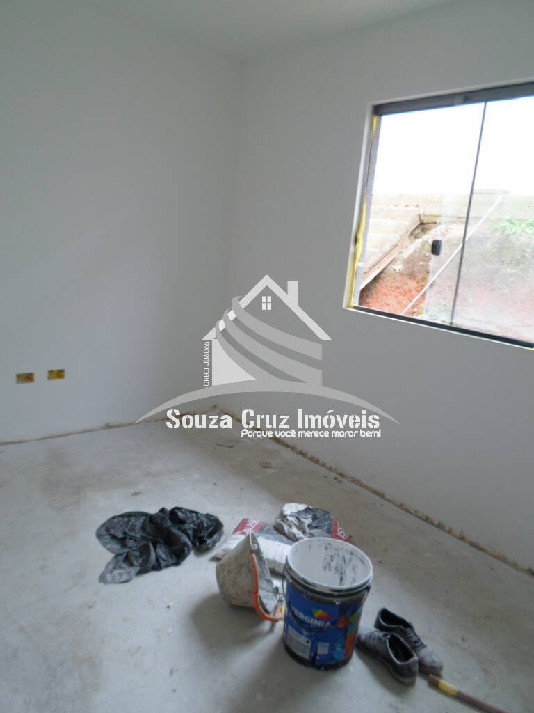 Casa à venda com 3 quartos, 60m² - Foto 11