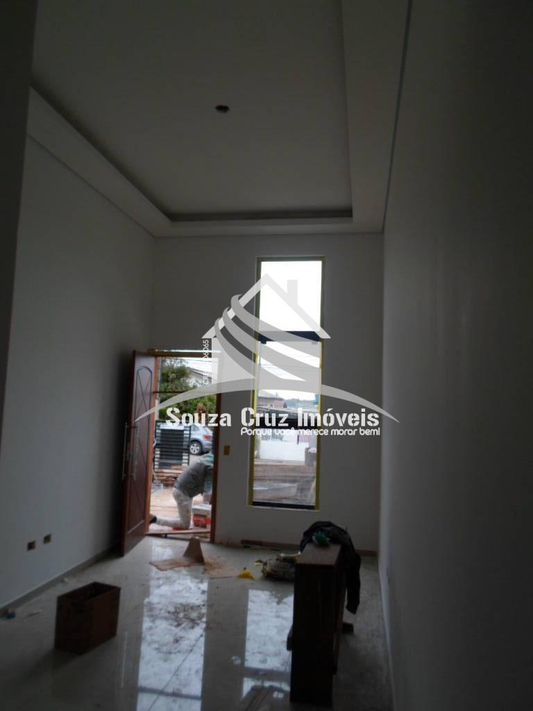 Casa à venda com 3 quartos, 60m² - Foto 28