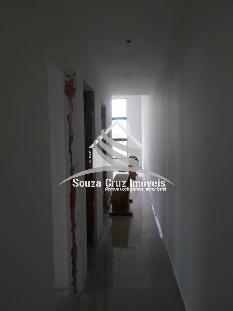 Casa à venda com 3 quartos, 60m² - Foto 27