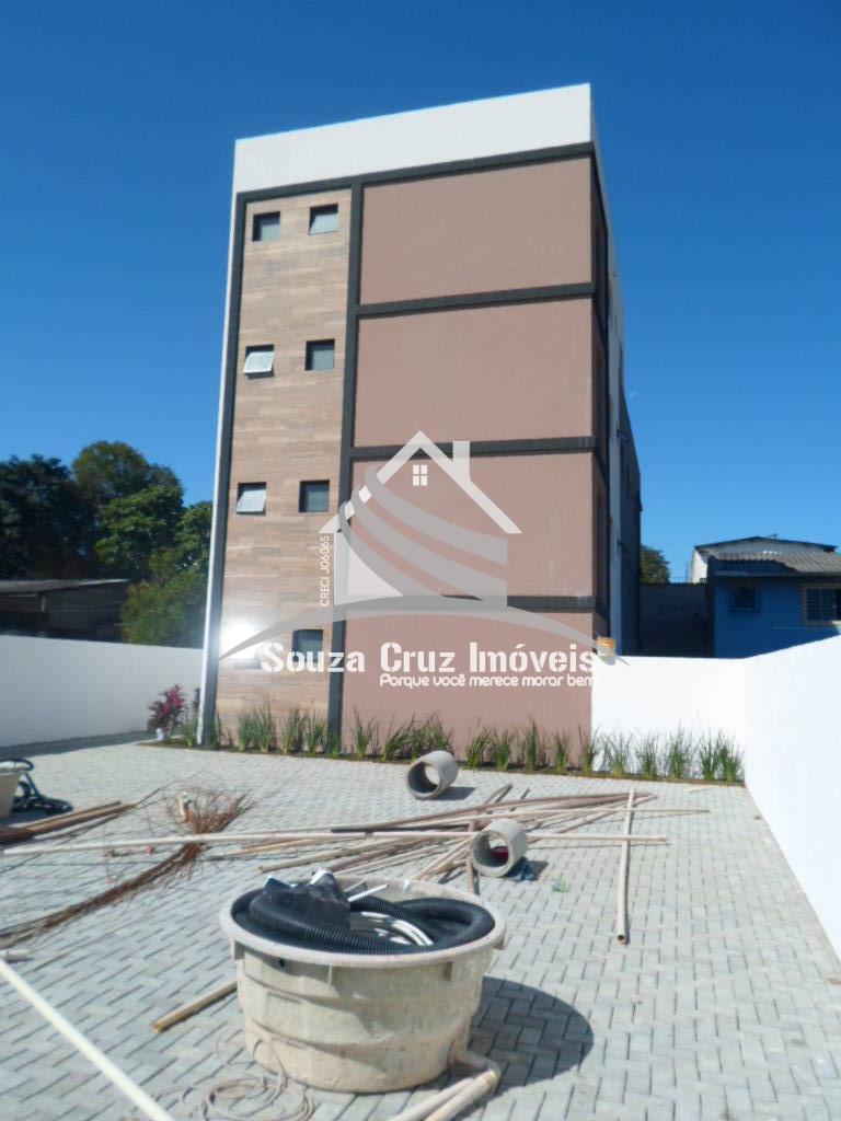 Apartamento à venda com 3 quartos, 62m² - Foto 35