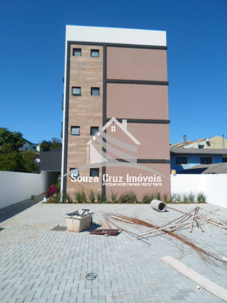 Apartamento à venda com 3 quartos, 62m² - Foto 34