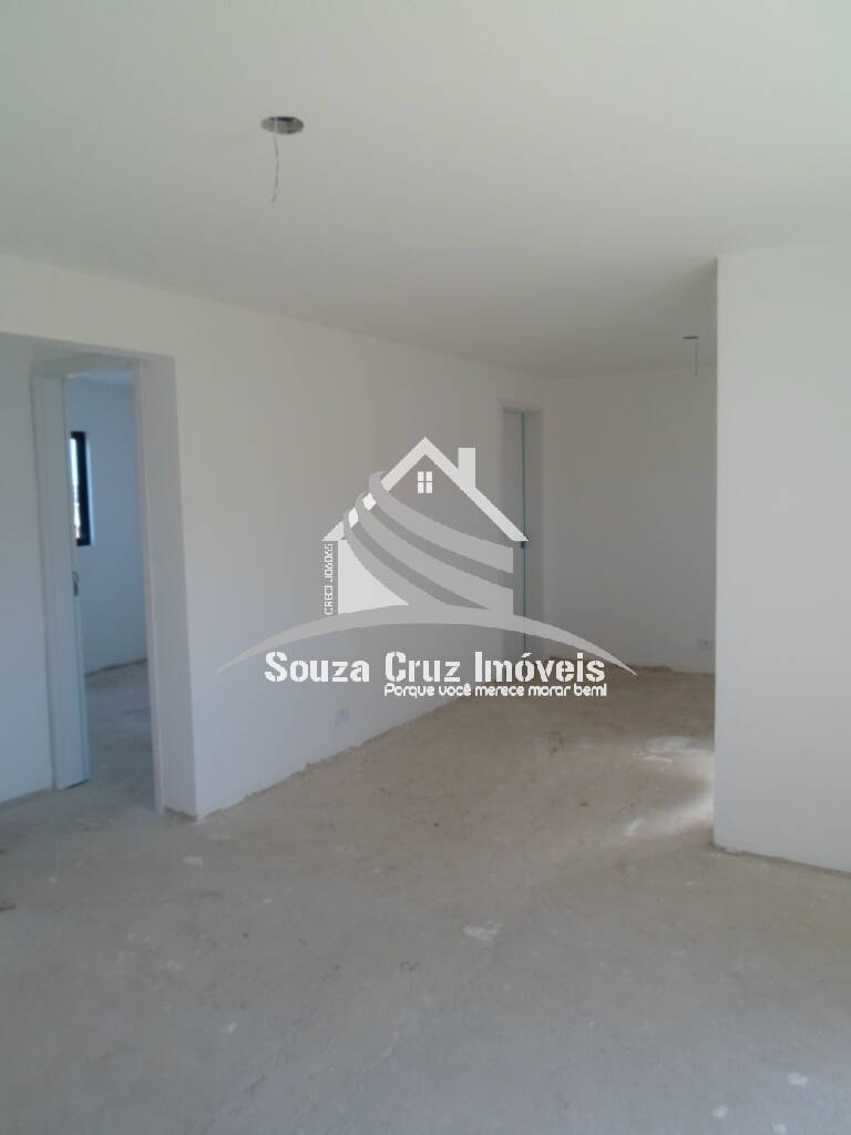 Apartamento à venda com 3 quartos, 62m² - Foto 4