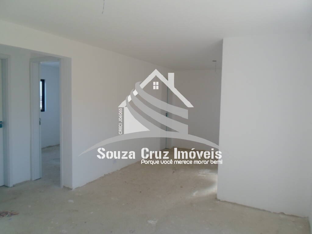 Apartamento à venda com 3 quartos, 62m² - Foto 5