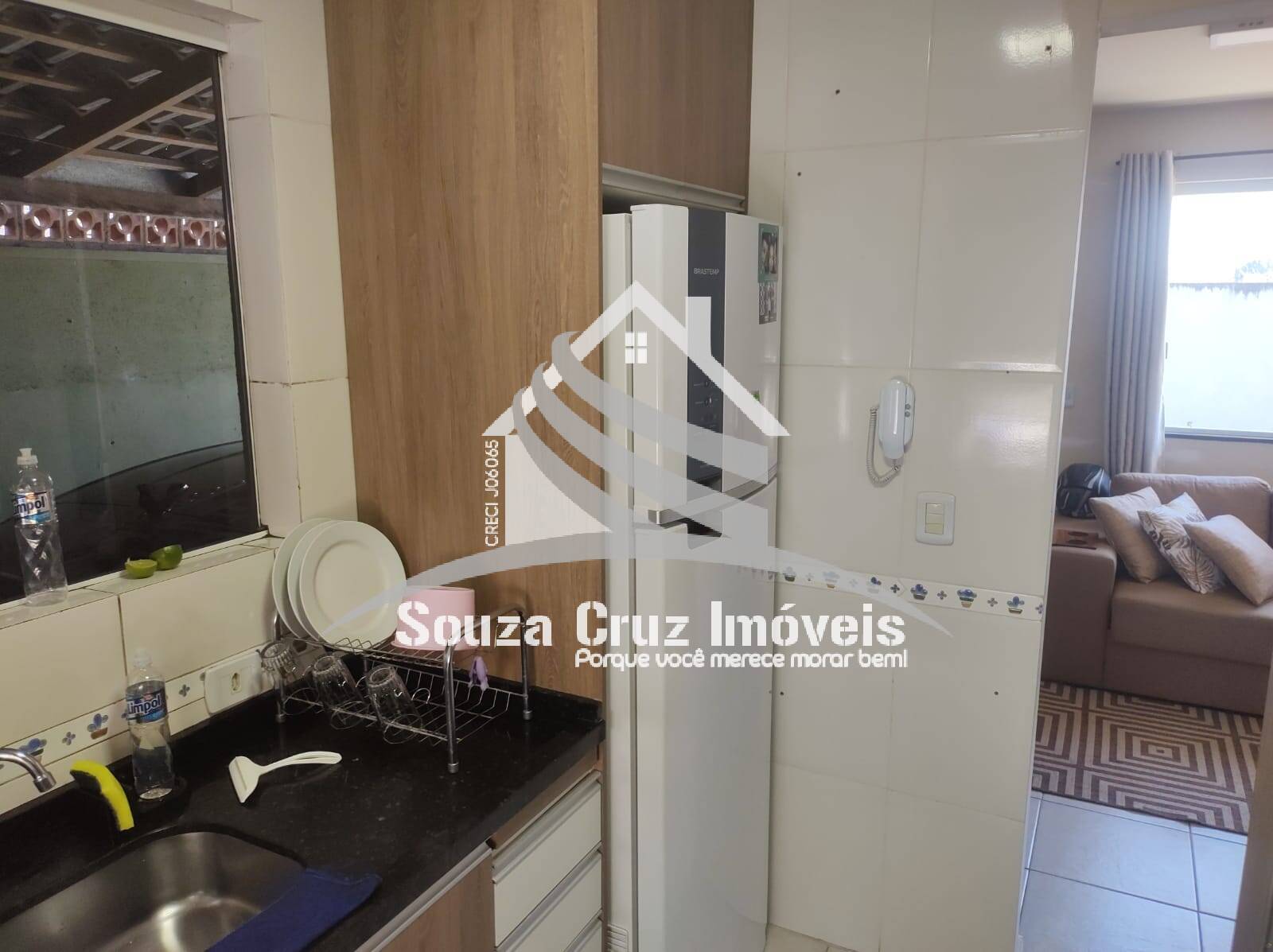 Casa à venda com 3 quartos, 49m² - Foto 9