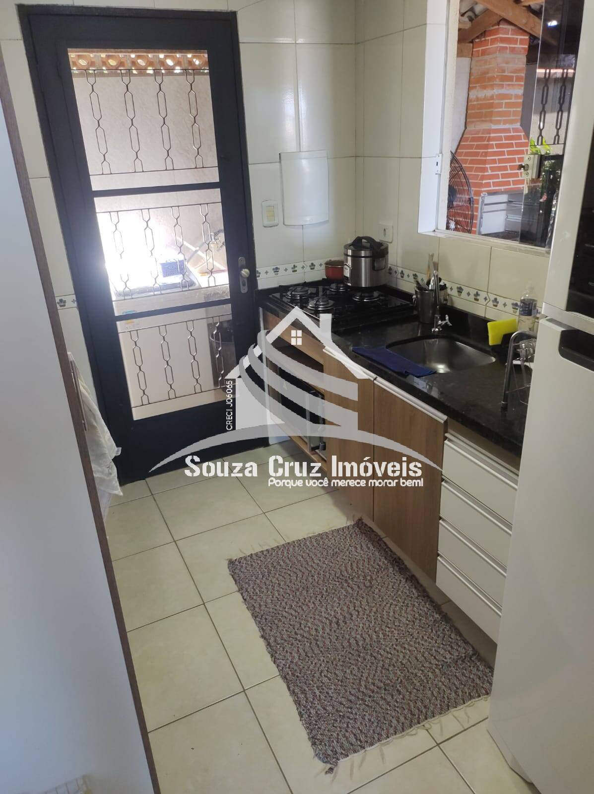 Casa à venda com 3 quartos, 49m² - Foto 7