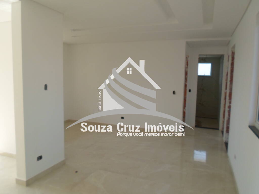 Apartamento à venda com 2 quartos, 60m² - Foto 5