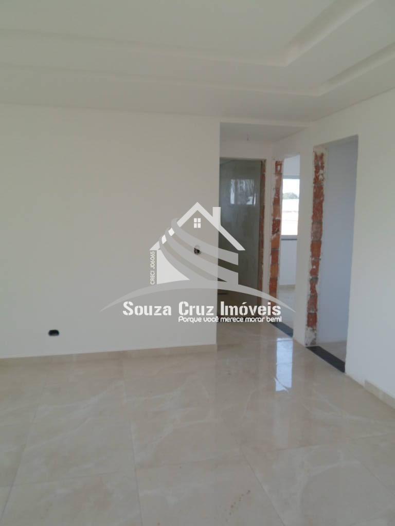 Apartamento à venda com 2 quartos, 60m² - Foto 10