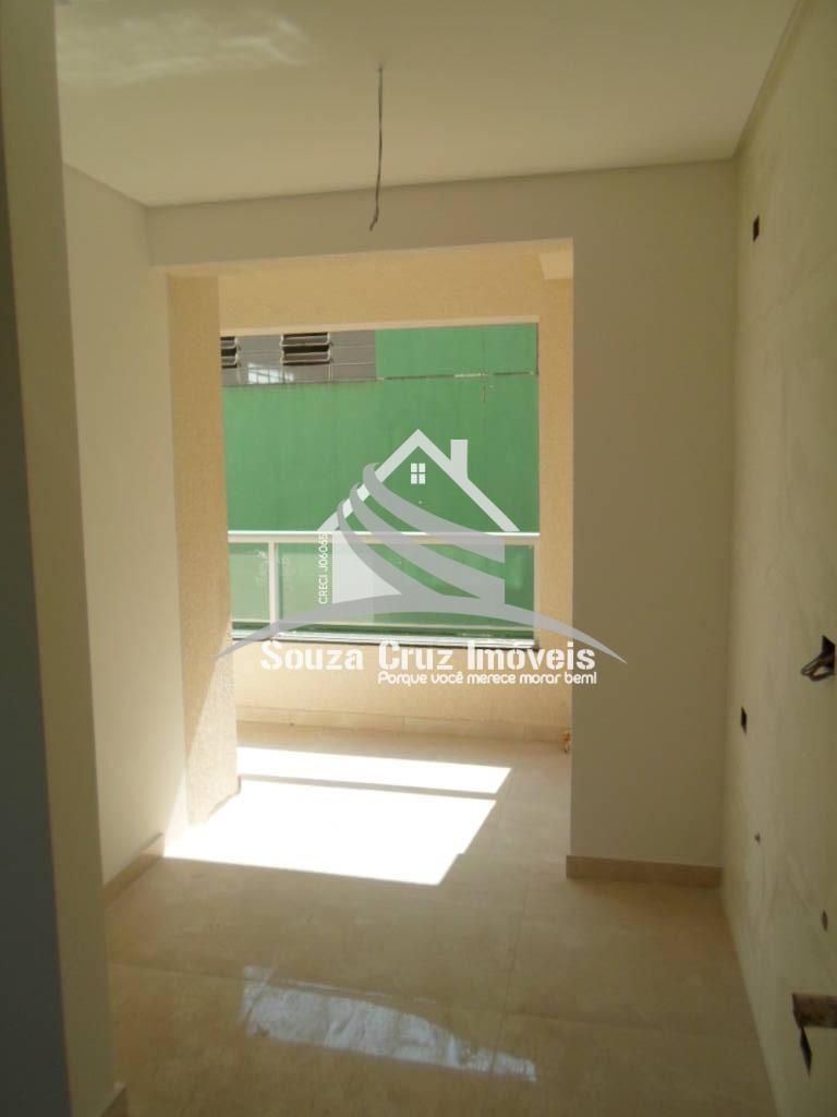 Apartamento à venda com 2 quartos, 60m² - Foto 19