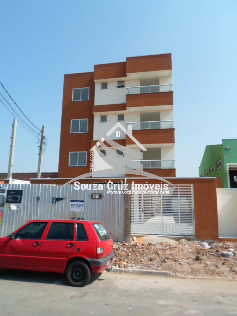 Apartamento à venda com 2 quartos, 60m² - Foto 60