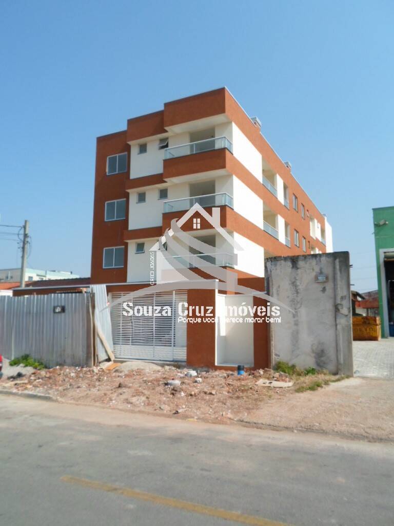 Apartamento à venda com 2 quartos, 60m² - Foto 3