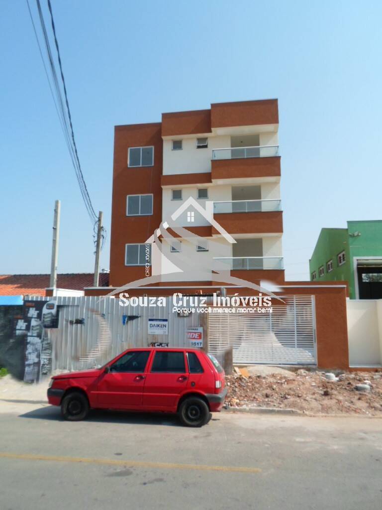 Apartamento à venda com 2 quartos, 60m² - Foto 61