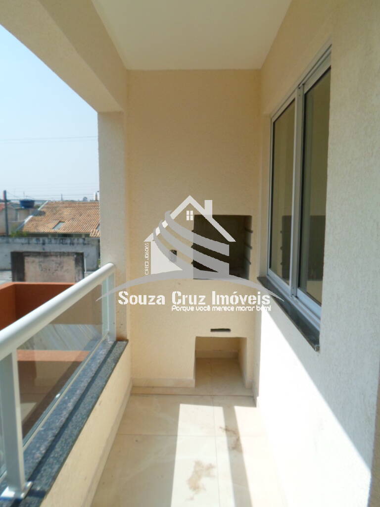 Apartamento à venda com 3 quartos, 68m² - Foto 7