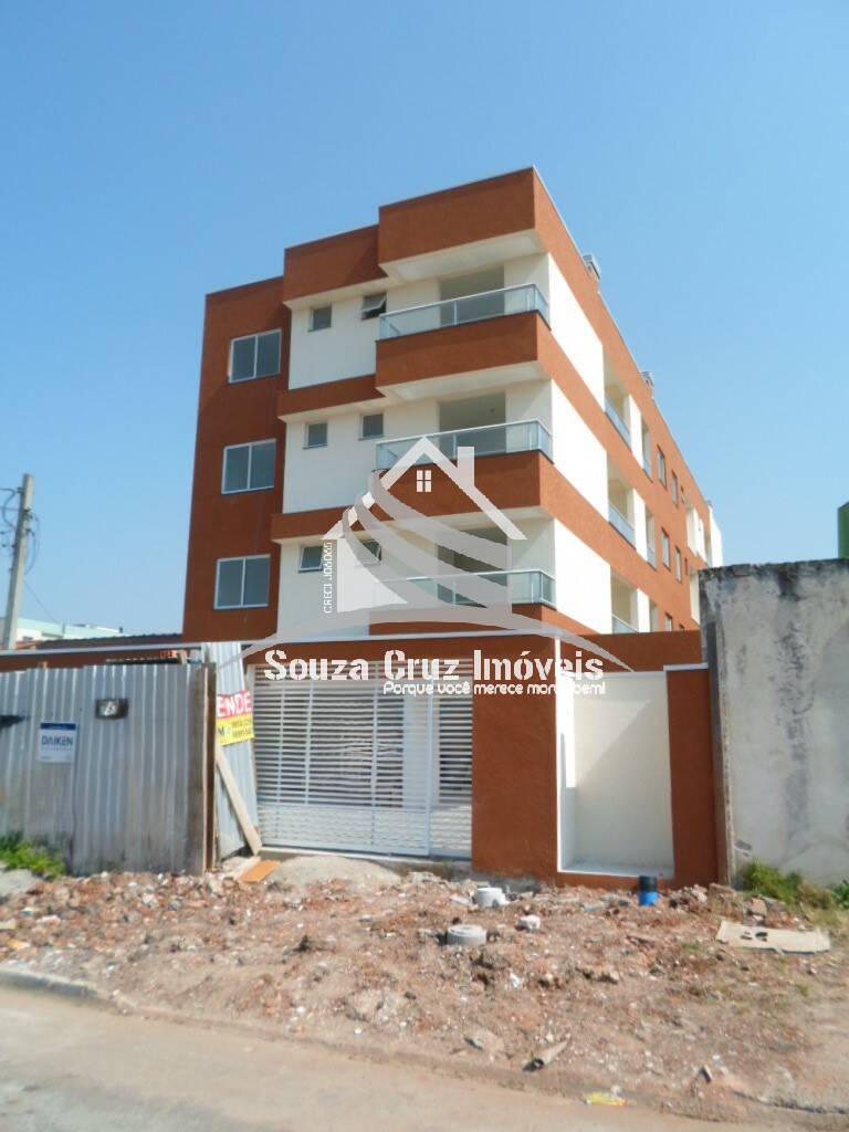 Apartamento à venda com 3 quartos, 68m² - Foto 3