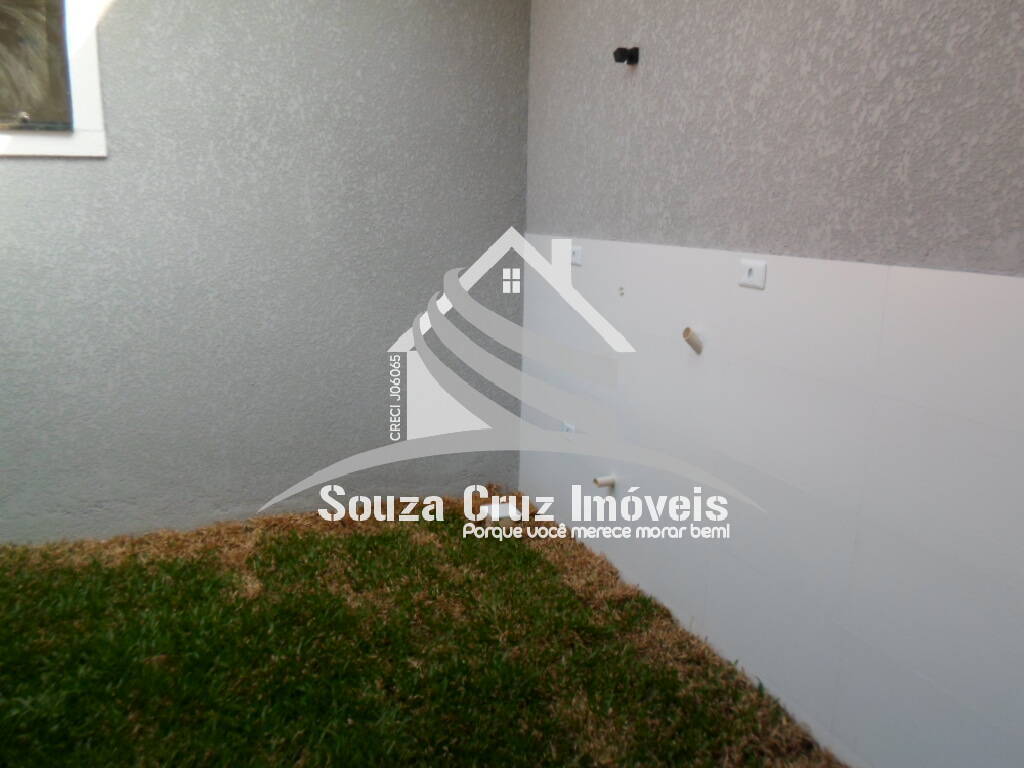 Casa à venda com 3 quartos, 70m² - Foto 18