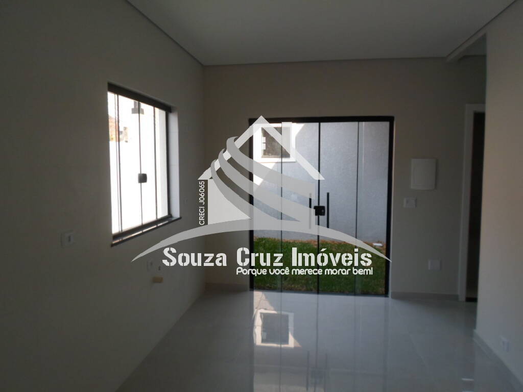 Casa à venda com 3 quartos, 70m² - Foto 7