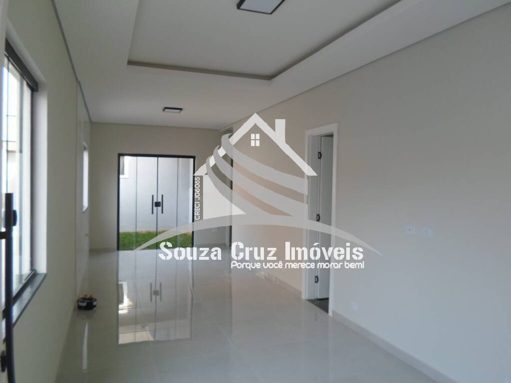 Casa à venda com 3 quartos, 70m² - Foto 6