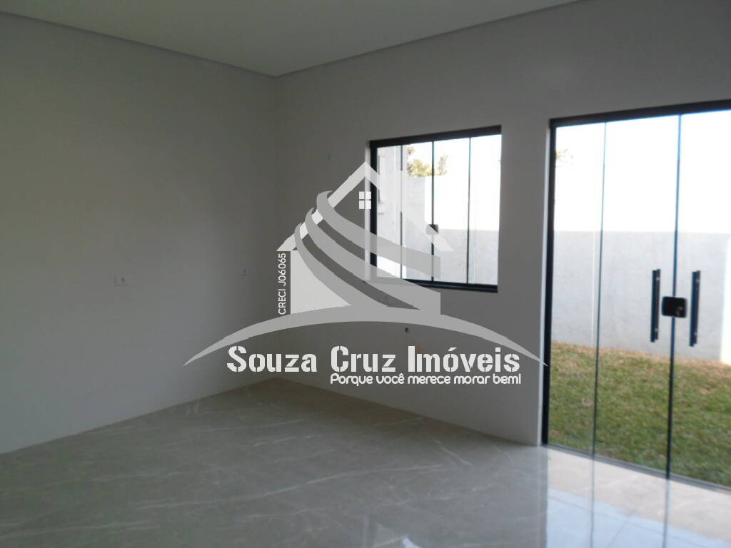 Casa à venda com 3 quartos, 70m² - Foto 34