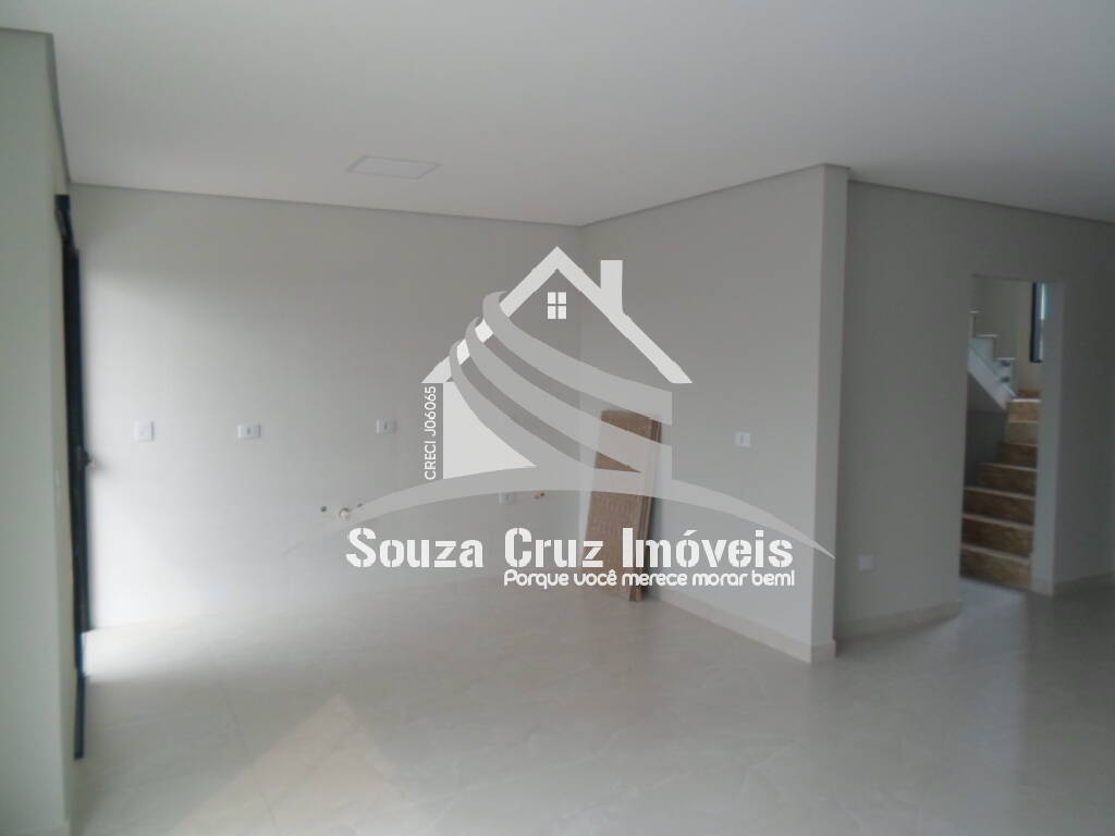 Sobrado à venda com 3 quartos, 116m² - Foto 13