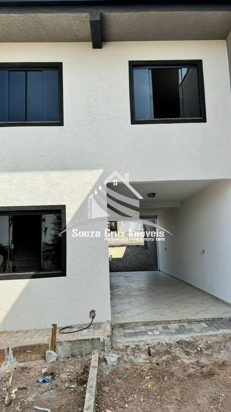 Sobrado à venda com 3 quartos, 114m² - Foto 3