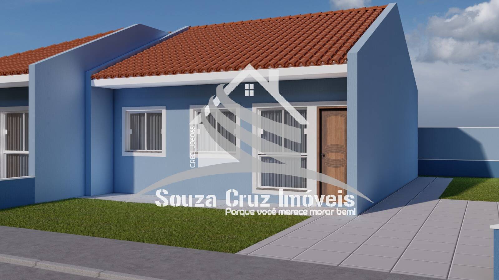 Casa à venda com 3 quartos, 52m² - Foto 20