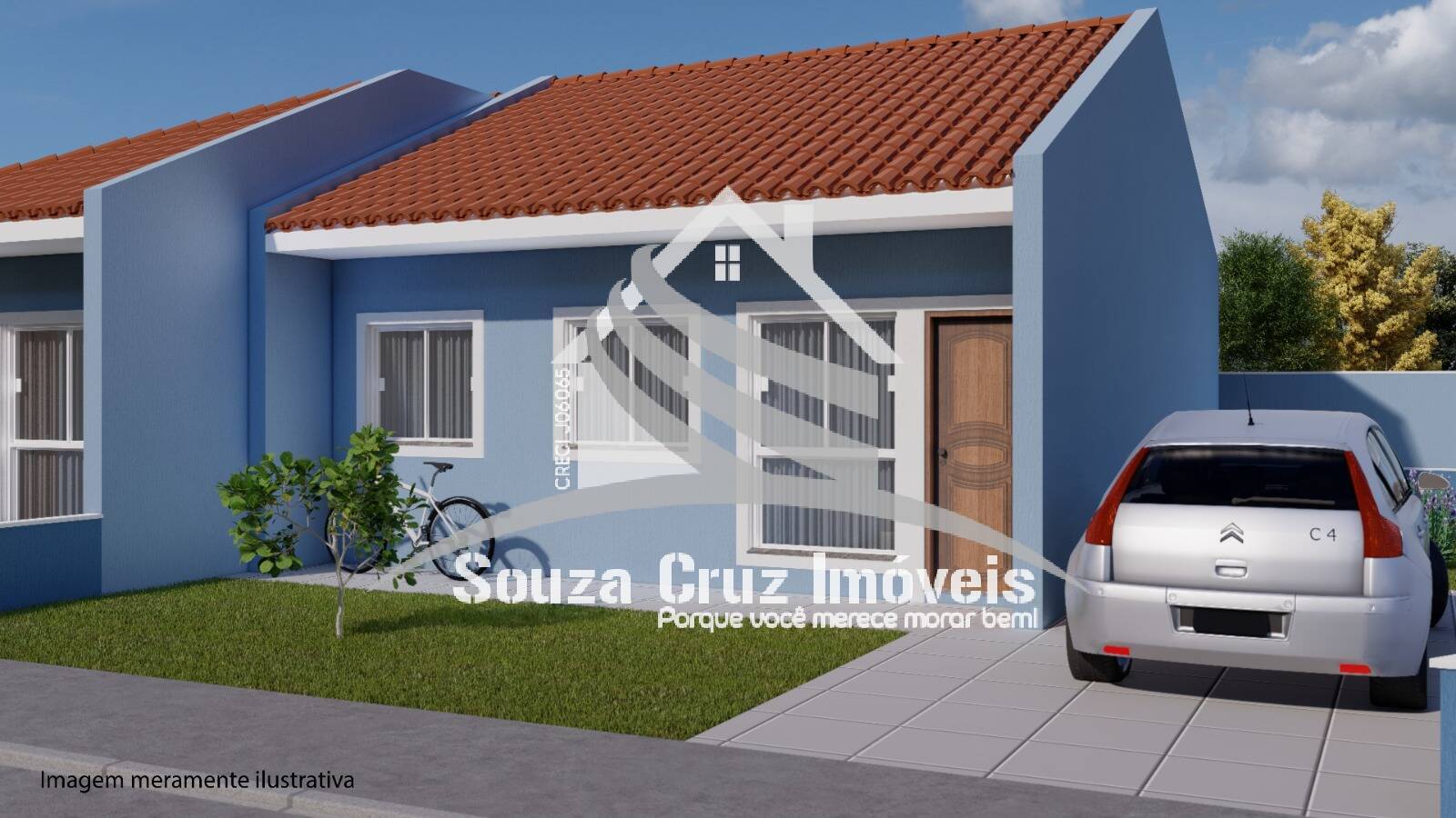 Casa à venda com 3 quartos, 52m² - Foto 31