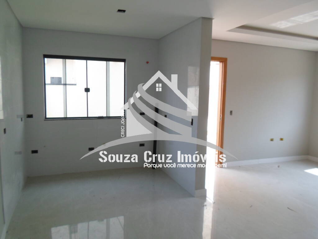 Sobrado à venda com 3 quartos, 131m² - Foto 10