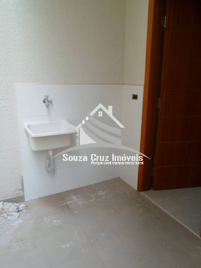 Sobrado à venda com 3 quartos, 131m² - Foto 13