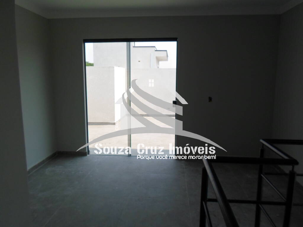 Sobrado à venda com 3 quartos, 131m² - Foto 28