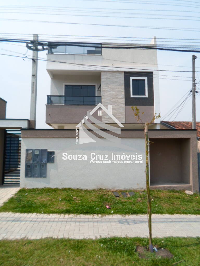 Sobrado à venda com 3 quartos, 131m² - Foto 41