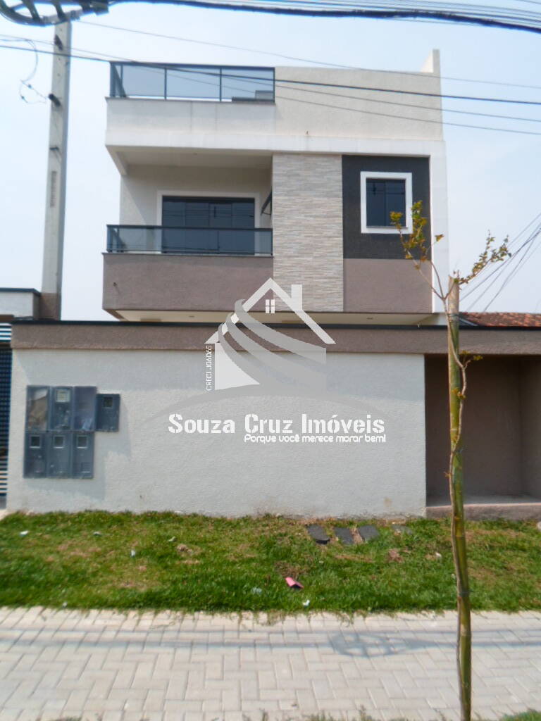 Sobrado à venda com 3 quartos, 131m² - Foto 4