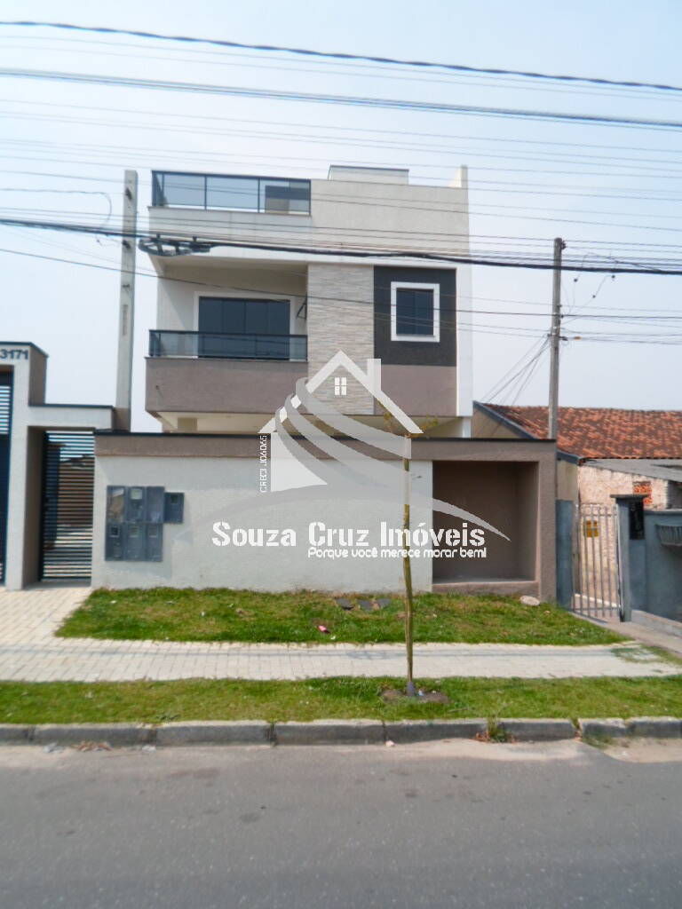 Sobrado à venda com 3 quartos, 131m² - Foto 40