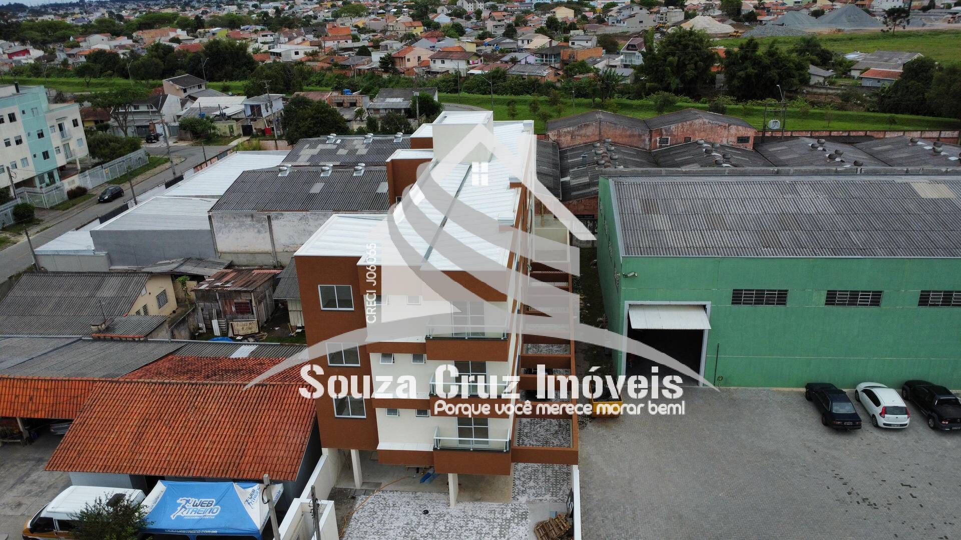 Apartamento à venda com 3 quartos, 68m² - Foto 2