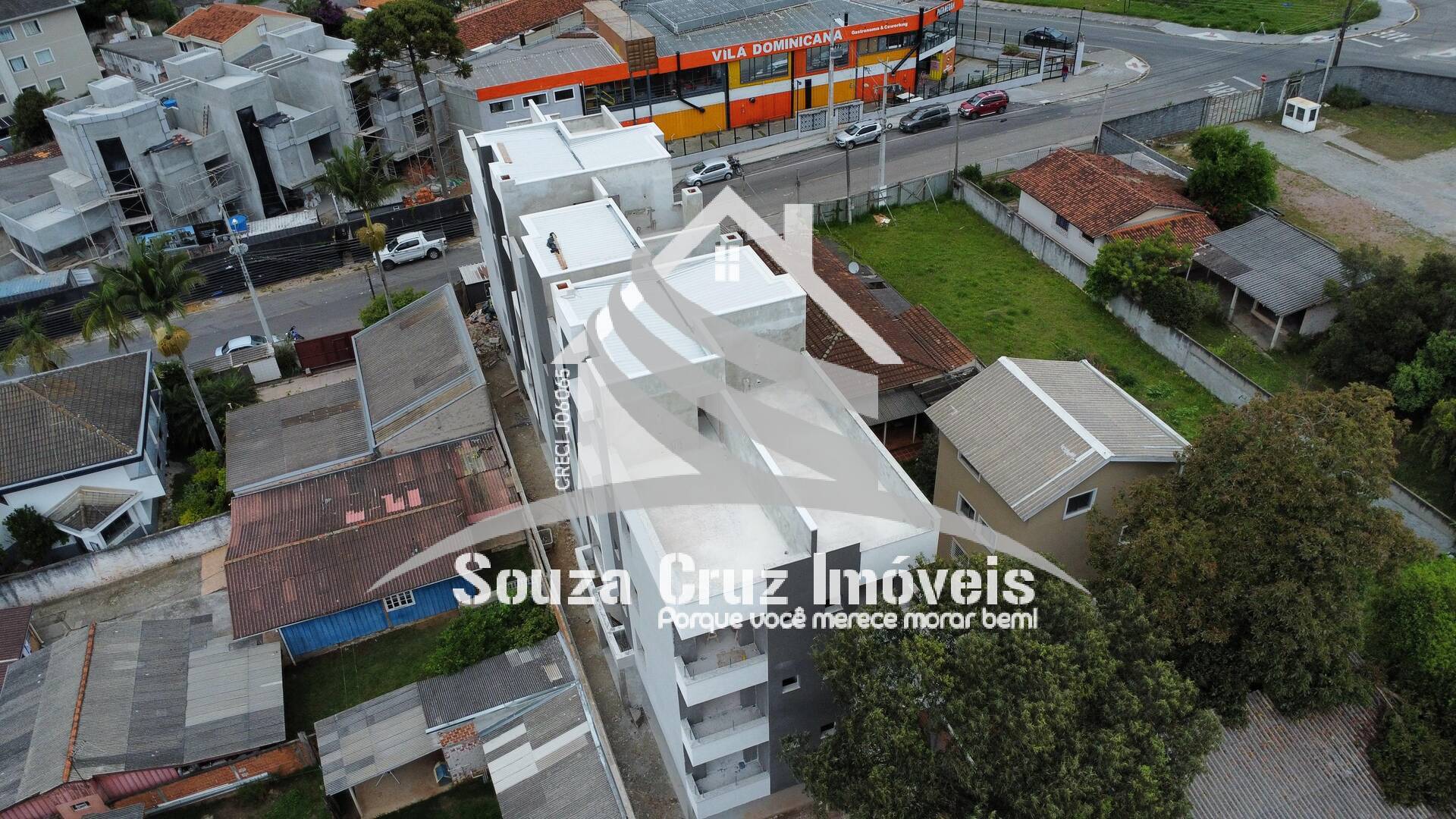 Apartamento à venda com 2 quartos, 61m² - Foto 8