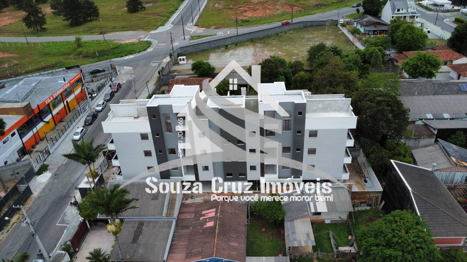 Apartamento à venda com 2 quartos, 61m² - Foto 12