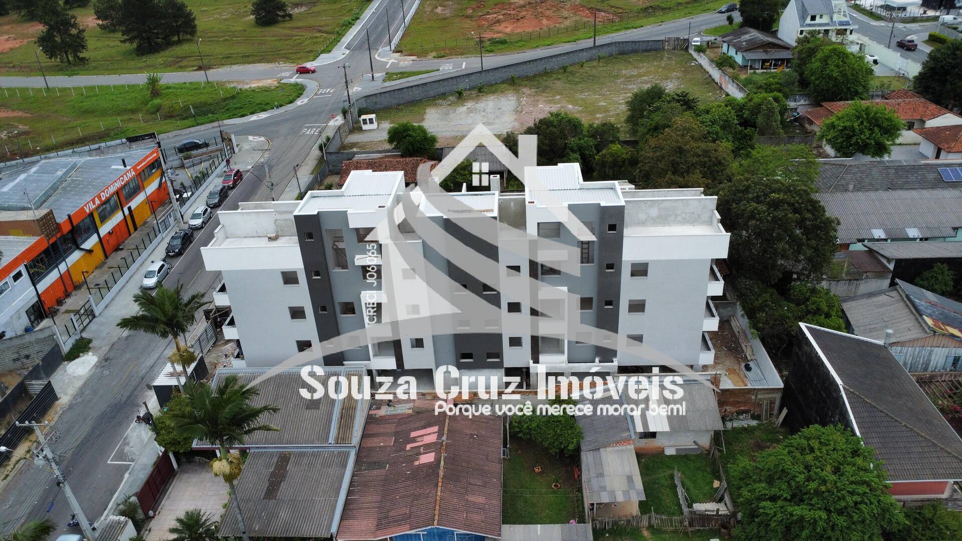 Apartamento à venda com 2 quartos, 61m² - Foto 14