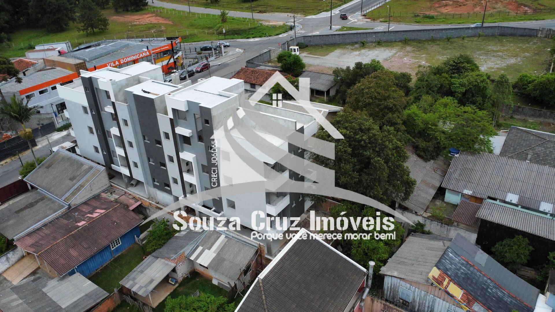 Apartamento à venda com 2 quartos, 61m² - Foto 15