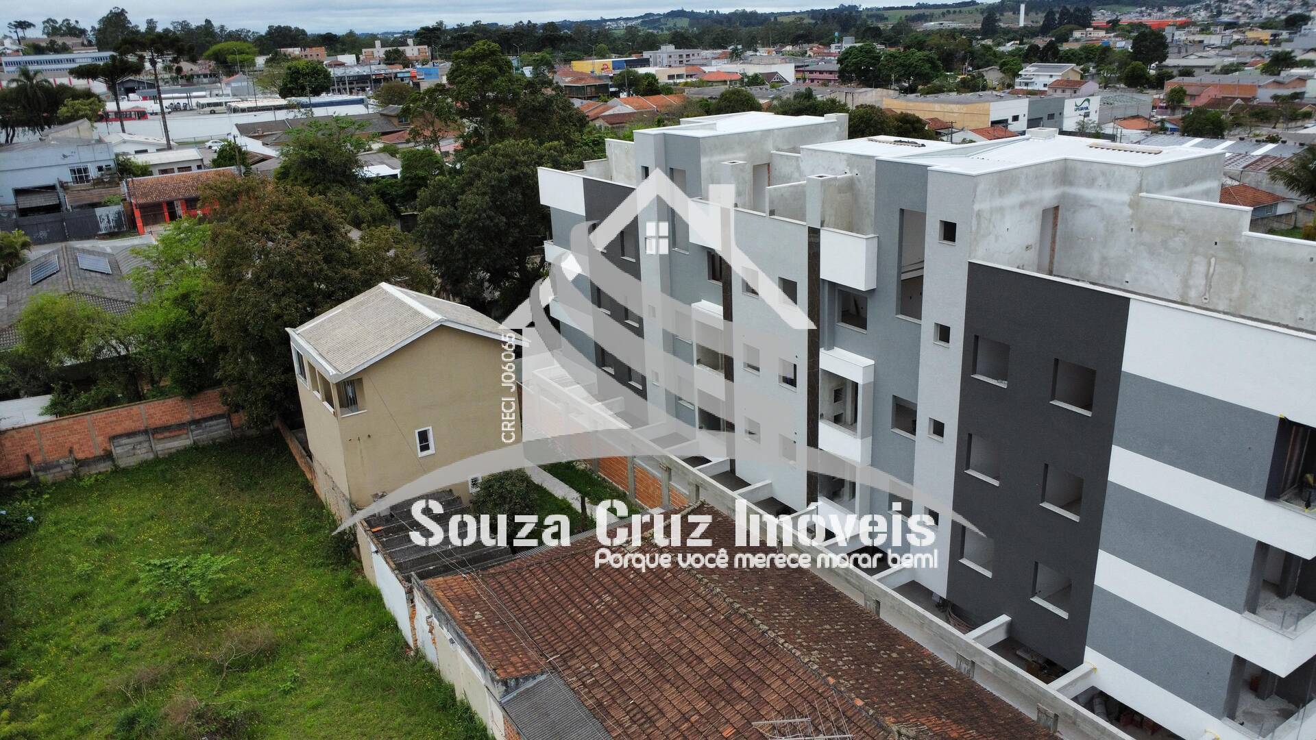 Apartamento à venda com 2 quartos, 61m² - Foto 17