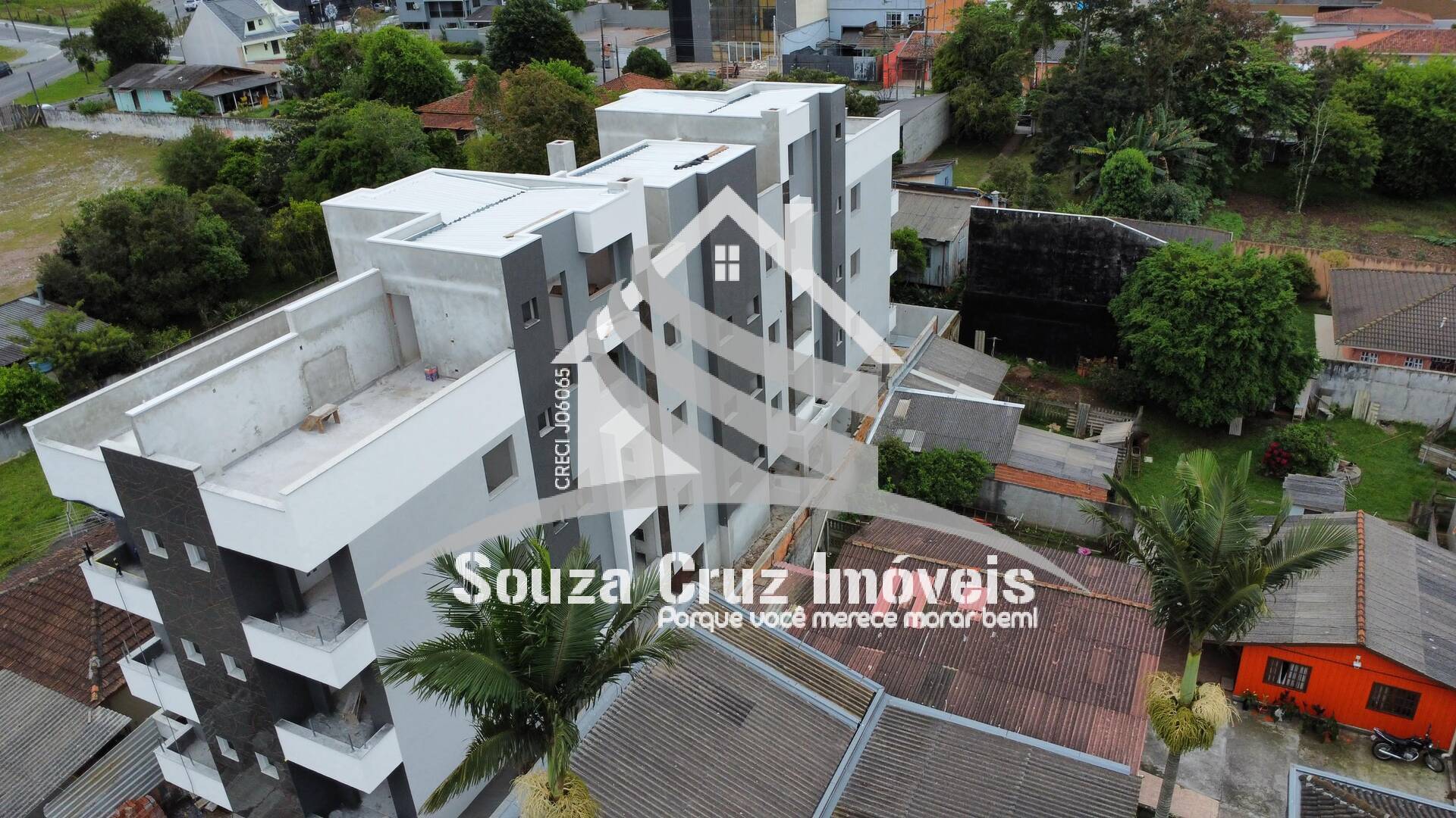 Apartamento à venda com 2 quartos, 61m² - Foto 16