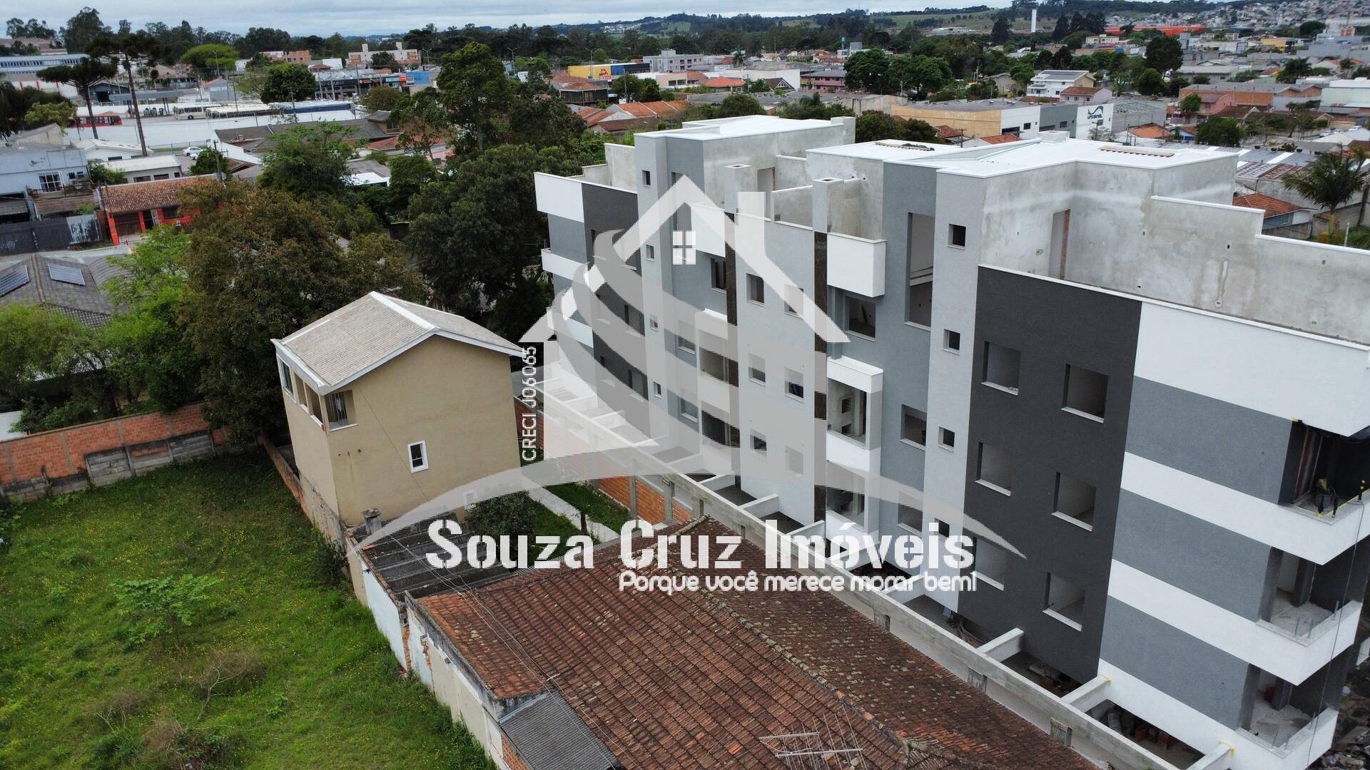 Apartamento à venda com 2 quartos, 61m² - Foto 19