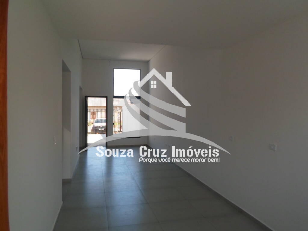 Casa à venda com 3 quartos, 70m² - Foto 5