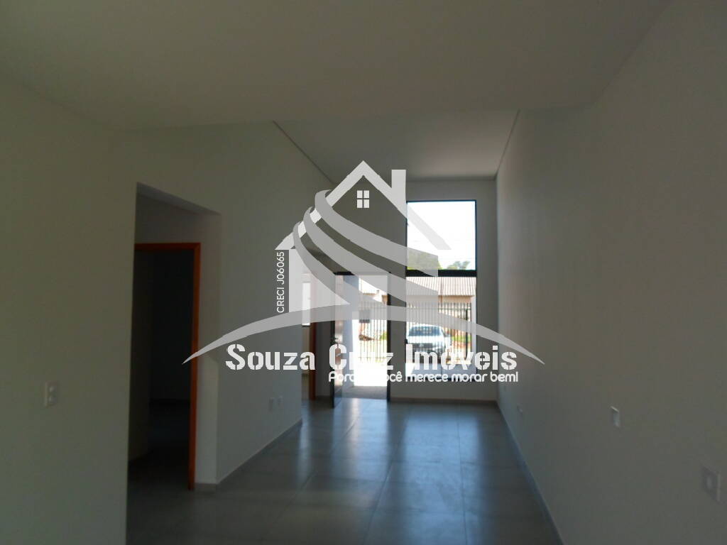 Casa à venda com 3 quartos, 70m² - Foto 7