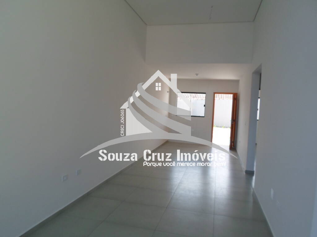 Casa à venda com 3 quartos, 70m² - Foto 8