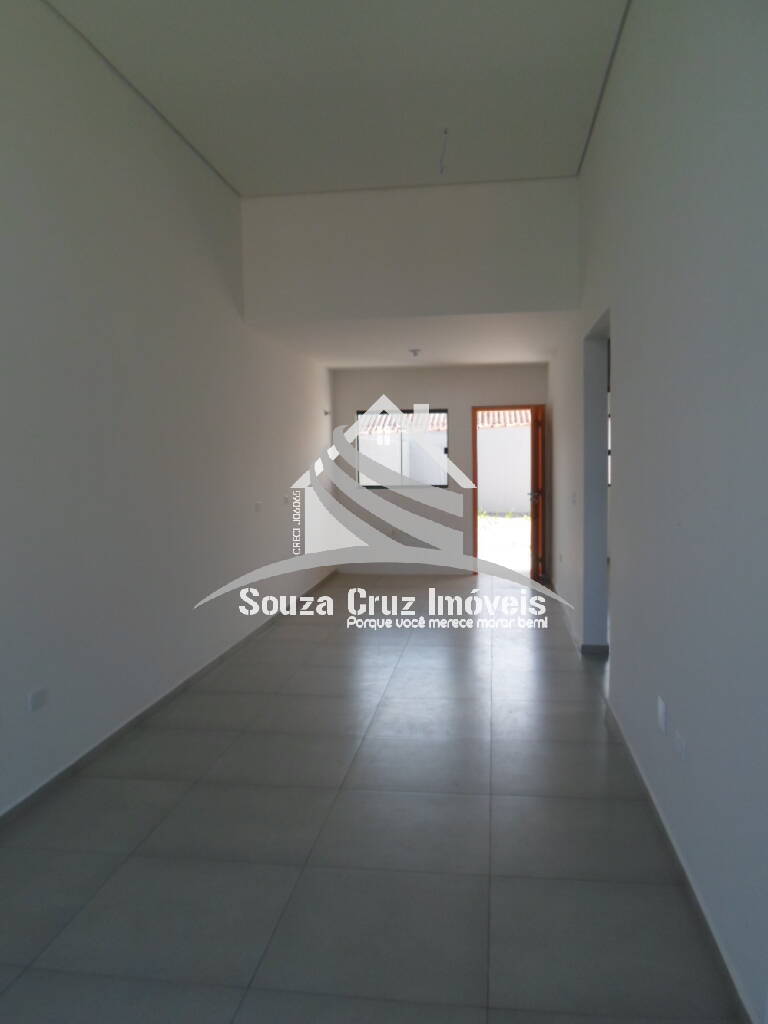 Casa à venda com 3 quartos, 70m² - Foto 9