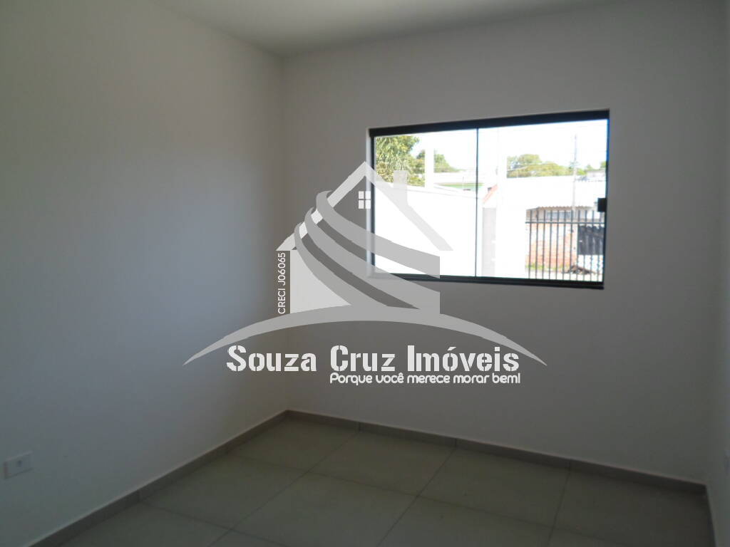 Casa à venda com 3 quartos, 70m² - Foto 11