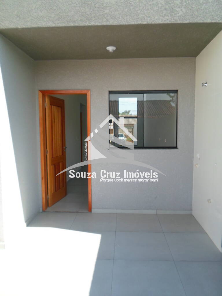 Casa à venda com 3 quartos, 70m² - Foto 25