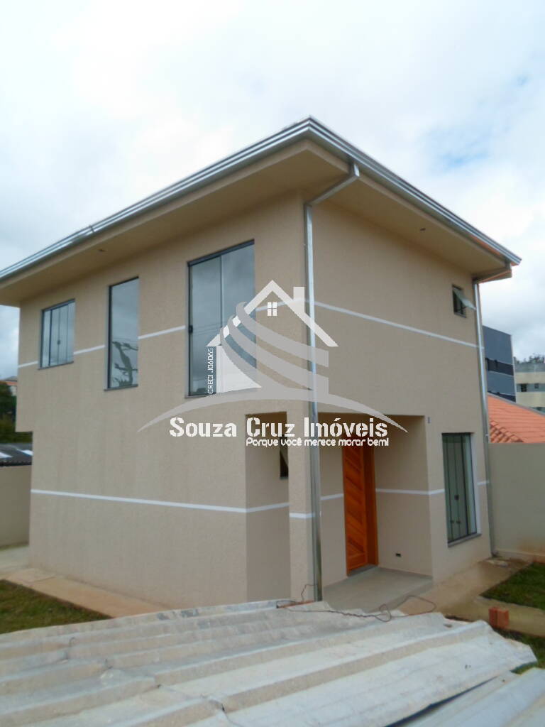 Sobrado à venda com 3 quartos, 81m² - Foto 29